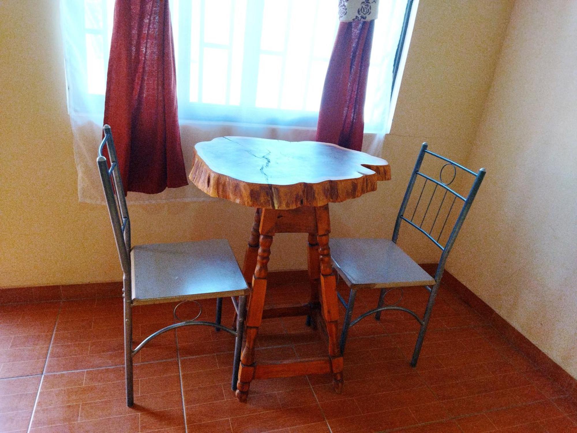 Hostal El Amigo Lucho San Pedro De Atacama Extérieur photo