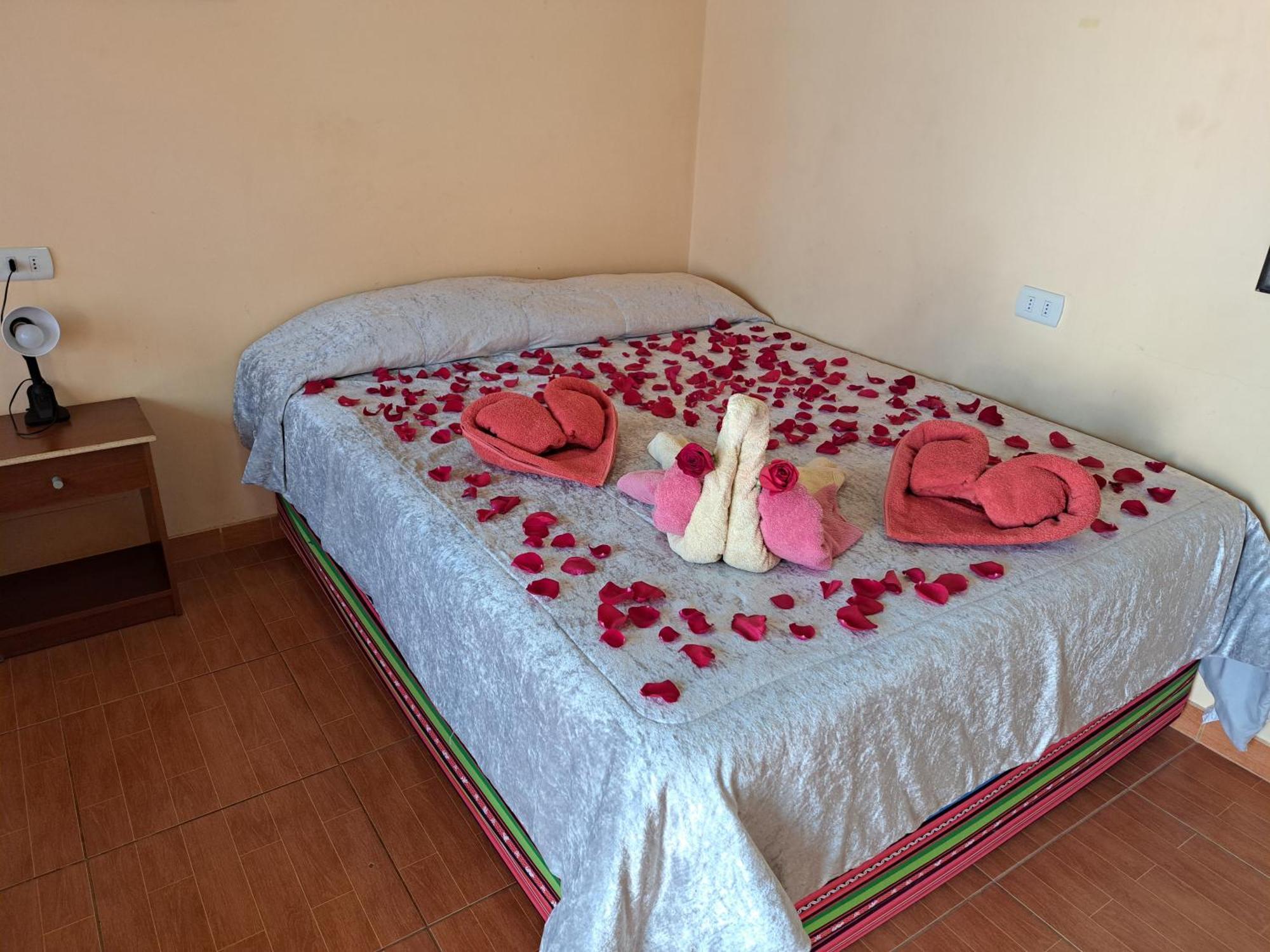 Hostal El Amigo Lucho San Pedro De Atacama Extérieur photo