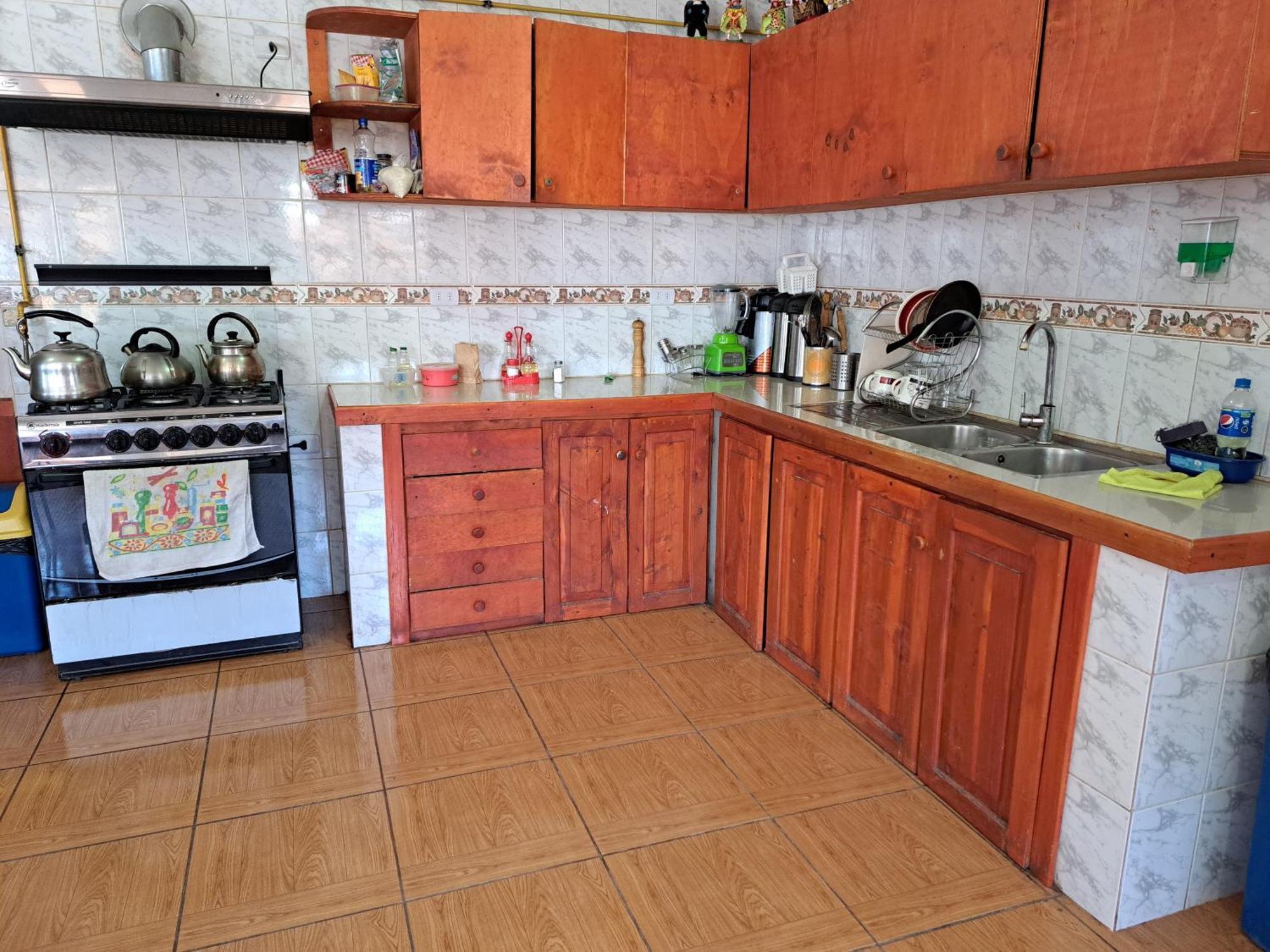 Hostal El Amigo Lucho San Pedro De Atacama Extérieur photo