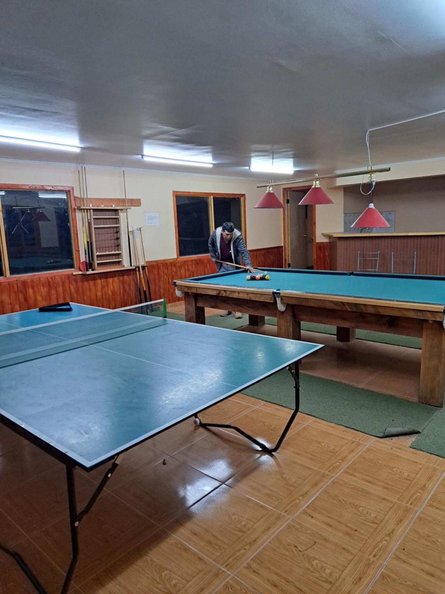 Hostal El Amigo Lucho San Pedro De Atacama Extérieur photo