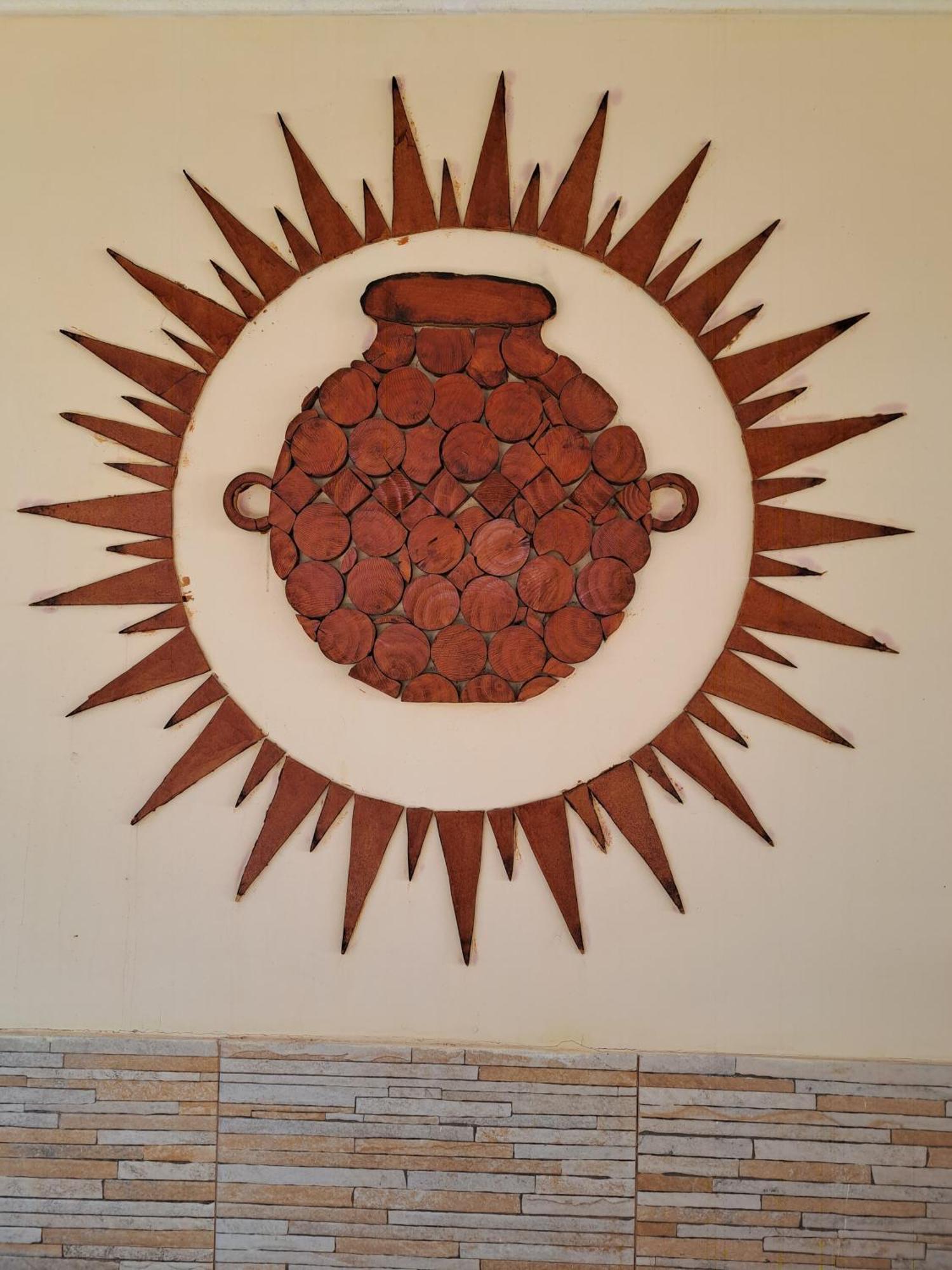 Hostal El Amigo Lucho San Pedro De Atacama Extérieur photo